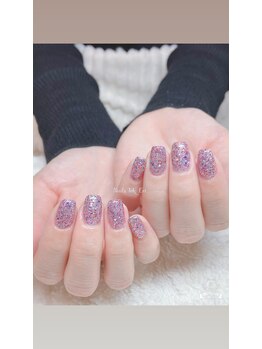 ネイルズ イルク(Nails Irk)/