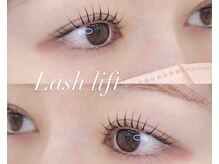 リッチアイブロウサロンエビス(Rich Eyebrow Salon EBISU)