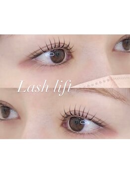 大人女性向けこだわりサロン