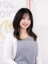ウォルトウキョウ 渋谷(WOL TOKYO) yu-ki 