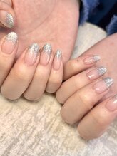 プールヴー☆オングル/