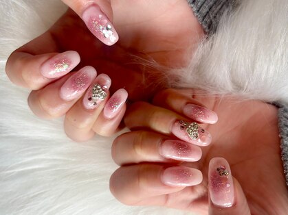 シックスティー ネイルズ バイ アクイユ 東中野(60min nails by ACCUEIL)の写真