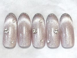 マグネット×ラメライン【定額】