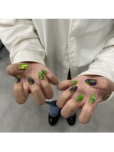 エーナイン イオンモール苫小牧店/お客様持ち込みデザイン