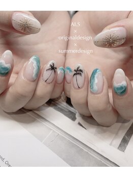 季節のデザイン