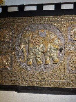 タイリラクゼーション 赤羽/店内