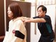 くろこ整体院の写真/【つらい首・肩のコリ解放の時！】首や肩の疲れを感じた時こそリフレッシュのチャンス！短時間コースも有り