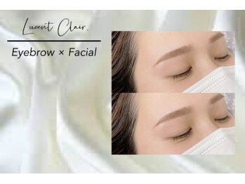 ルーセントクレール(Lucent Clair.)