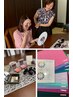 《本当に垢抜けたい大人女性に2stepイメコンプラン》¥80,000→¥70,000/2日間