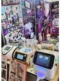 キレイラボ(Ki-Re-i LABO)/スタッフ一同