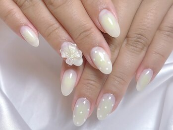 キー(key.)/持ち込みデザイン