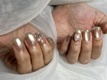 ノアネイル(noa.nail)/2art &nbsp;course