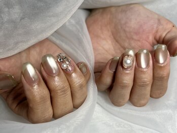 ノアネイル(noa.nail)/2art course