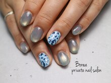 ボレア(Borea)/シンプルコース