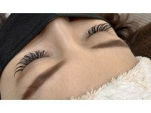 レコルトアイラッシュ(RECOLTE EYELASH)/マツエク、付け放題