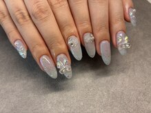 オーキッド(orchid)/ワンカラー