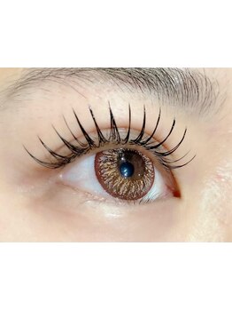 キープ力が自慢のサロン