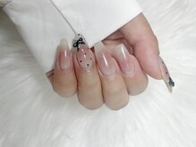 シルク バイ ネイルズ(Silk by nails)