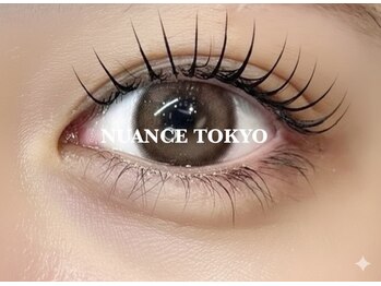 ニュアンストーキョー 大阪梅田本店(NUANCE TOKYO)/まつげパーマ/マツパ /眉毛