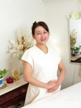 リッツ(RITZ) 伊坂 律子