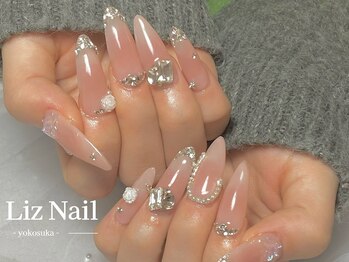 リズ(Liz)/【持ち込みアレンジ】