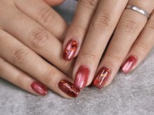 モン センター南(Mon)/トレンド定額