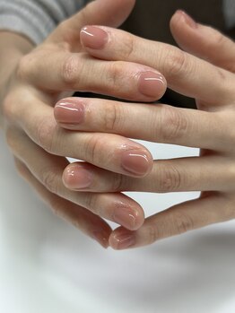 フロムシウ(from siu.)/ワンカラー♪