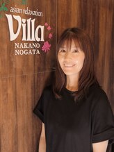 アジアンリラクゼーション ヴィラ 中野野方店(asian relaxation villa)&nbsp;古屋 