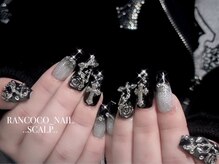 ランココ(RanCOCO)/スカルプ【つけ放題】