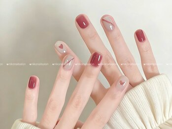 ニコ 高田馬場店(Niko)/定額