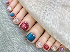 定額コース¥8500