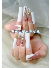 ラベンダー(Lavender)/