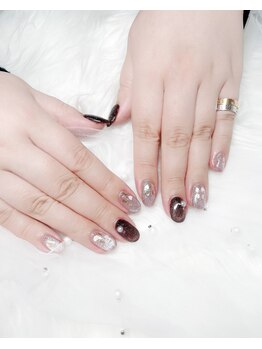 ネイルシェイプ 錦糸町(Nail shape)/