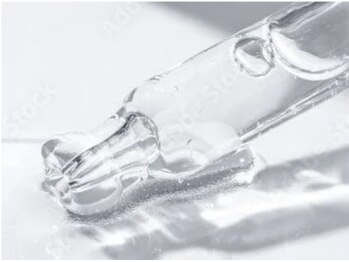 センガン(SENGAN)の写真/今ある悩みとこれからの予防に!ふっくら肌育成<幹細胞培養液×美点小顔マッサージ×ハイパーナイフ¥8800>