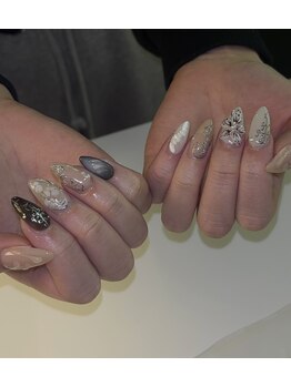 ゼレア(ZELAIR)/やり放題メニュー☆