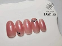 ダリア 辻堂(Dahlia)/＝定額＝　Rich