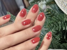 フィレシアートネイル(Pholeisi Art Nail)/