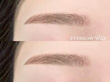 ルチア(Lucia)/ワックス脱毛でメイクも時短◎