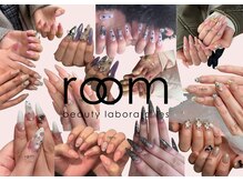 ルーム ビューティーラボラトリーズ(room beauty laboratories)