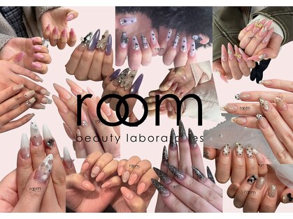 ルーム ビューティーラボラトリーズ(room beauty laboratories)の写真