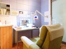 BODY CONDITIONING/ホワイトニングチェア