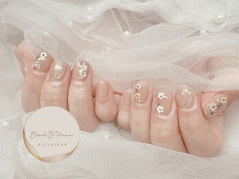 ブロックファイブハナ(Block 5 HANA)/