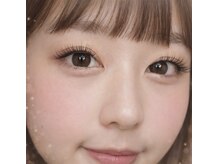 チェリッシュ 博多(CHERISH)の雰囲気（中洲ネイル/フィルイン/パラジェル/長さだし/博多ネイル/）