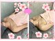 バストケアサロン【Bony Beauty】ボニービューティーの写真/真剣な提案×結果重視★バストケア¥3,980~" スゴ腕スタッフが自分史上最高"のバストラインへ導きます◎