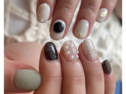 マルーチン(MALCHIN)の写真