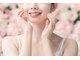 ビューティサロン ファイン(Fine)の写真/大人の肌悩みに◎気になる『たるみ毛穴』『たるみ』『ほうれい線』ケアで、クリアな素肌を目指しませんか？