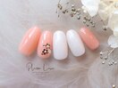 4monthly nail collection