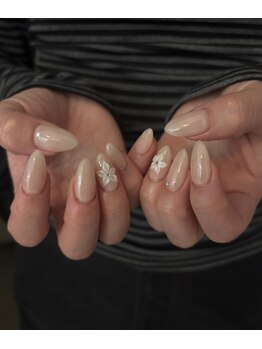フォレット(Foret)/Yuriko nail