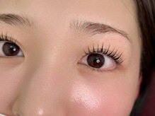 アーツアイサロン 町田駅前通り店(arts eyesalon)/パリジェンヌ