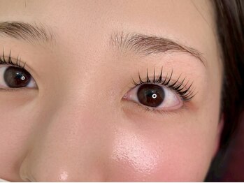 アーツアイサロン 町田駅前通り店(arts eyesalon)/パリジェンヌ